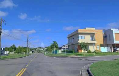 Imagem 3: Alugo casa no Alphaville Camacari Semimobiliada