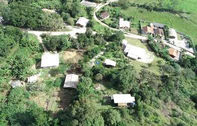 Imagem 4: Imóvel com vista apaixonante para a Lagoa do Coração e da Serra do...