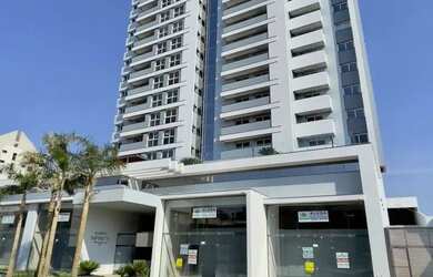 Imagem: O apartamento possui 1 Dormitório, 1 Banheiro e 58m² de Área