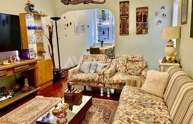 Imagem 6: Copacabana Apartamento 3 quartos