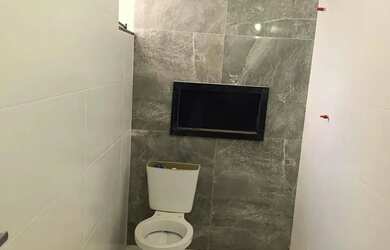 Imagem 8: Casas de primeira locação, no Pq. Nancy, 2 térreas e 2 duplex