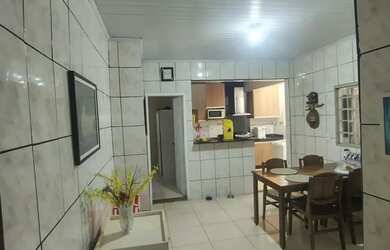 Imagem 11: Vendo Agio de Casa 3 Quartos sendo 1 suite - QR 307 Samambaia Sul