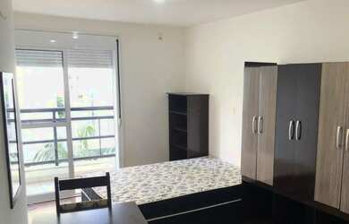 Imagem 2: Imóvel para aluguel possui 36 metros quadrados com 1 quarto em Consolação...