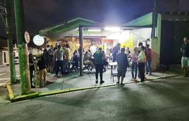 Imagem 3: Ponto Comercial São Bento PUB, Centro de POA-SP