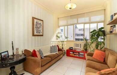 Imagem 3: SALA, 2 QUARTOS EM COPCABANA, POSTO 6, COPANEMA