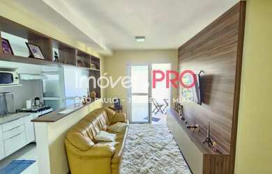 Imagem 7: Brooklin - 67 m2 - varanda gourmet - 2 dorm - 1 suíte - 1 vaga