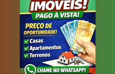 Imagem: O apartamento possui 2 Dormitórios, 1 Banheiro, 40m² de Área