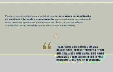 Imagem 11: Conforto, qualidade e estilo, tudo em um lançamento super moderno