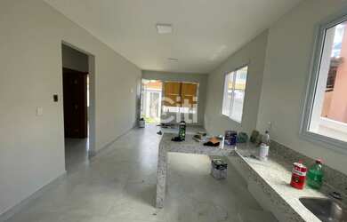 Imagem 16: BAIRRO JARDIM IPÊ. Varanda, 140m² de Área, 2 Vagas na garageme3 Dormitórios