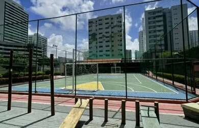 Imagem 5: VENDO APTO NO VITA PRAIA COND. CLUBE R$470MIL EM PIEDADE