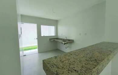 Imagem 3: Casa à venda no LA SERENA , BURAQUINHO, Lauro de Freitas, BA