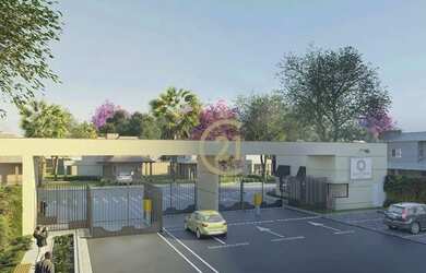 Imagem 16: Terreno à venda, 396 m² por R$ 698.000,00 - Jardim Santorini - Indaiatuba/SP