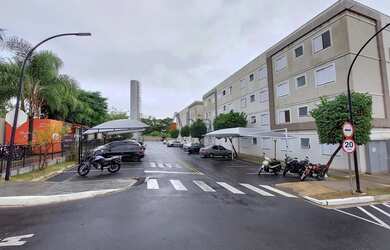 Imagem 16: Apartamento em Residencial Monte D x27 oro - São Carlos, SP