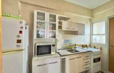 Imagem 11: Apartamento a venda no bairro Nossa Senhora de Fátima