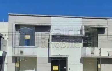 Imagem: O depósito possui 299m² de Área e está localizado em Centro