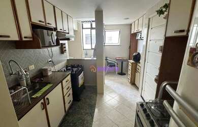 Imagem 11: Apartamento à venda, 93 m² por R$ 582.537,00 - Santa Rosa - Niterói/RJ