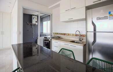 Imagem 15: Studio de 41m² em São Paulo à venda no bairro Saúde