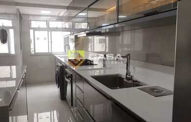 Imagem: KA-2 quartos sendo uma suíte todo reformado com fino acabamento