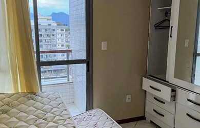 Imagem 6: APARTAMENTO 4 SUÍTES FRENTE TOTAL MAR Praia do Morro em Guarapari