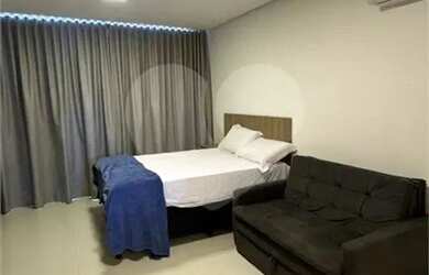 Imagem 13: Apartamento com 1 quartos à venda em Jatiúca - AL