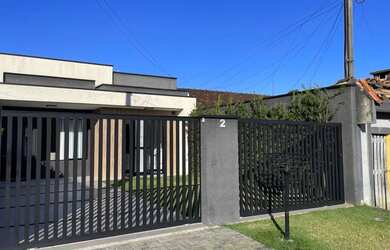 Imagem 5: Residência de alto padrão na rua do Fórum