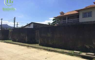 Imagem: O terreno possui 300m² de Área e está localizado em Engenho