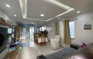 Imagem 7: Casa Linear em Jardim Atlântico Oeste 3 Quartos, 3 Vagas e Espaço Gourmet