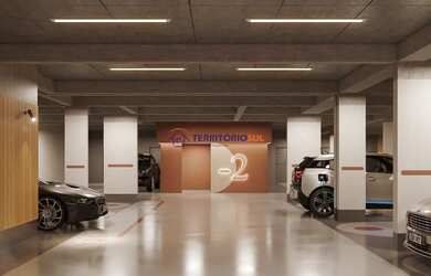 Imagem 14: Apartamento 3 dormitórios à venda Petrópolis Porto Alegre/RS