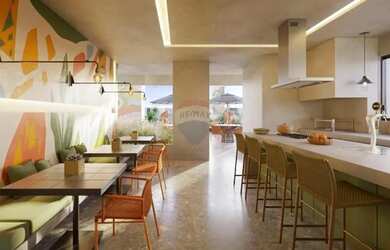 Imagem 9: Apartamento, 70m², 2 suítes