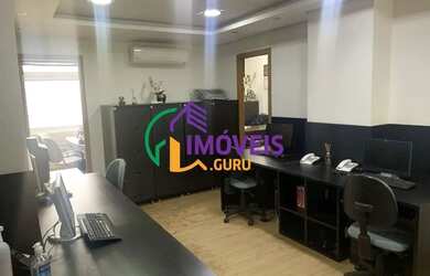 Imagem: CONJ. COMERCIAL - CENTRO - SP