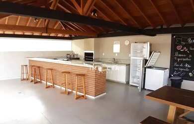 Imagem 3: Apartamento com 3 dormitórios à venda, 89 m² por R$ 580.000 - Família...