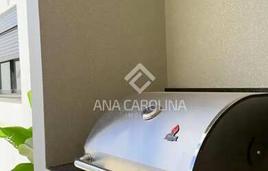 Imagem 14: Casa maravilhosa à venda no Residencial Villa Segura