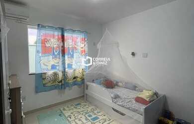 Imagem 13: Casa Linear em Jardim Atlântico Oeste 3 Quartos, 3 Vagas e Espaço Gourmet