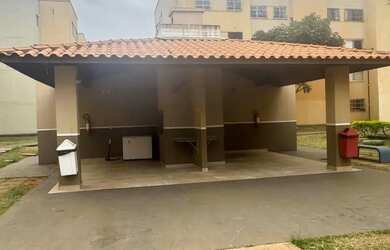 Imagem 7: Vendo Agio de Apartamento 3 Quartos Sendo 1 Suite - Riacho Fundo II