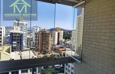 Imagem 3: Linda Cobertura Duplex na Praia da Costa - Cód 19963 z Anderson Martins...