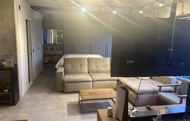 Imagem 8: Venda Apartamento 1 Dormitórios - 70 m² Campo Belo