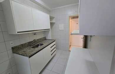 Imagem 6: Apartamento para locação no centro de Alphaville em Barueri - SP