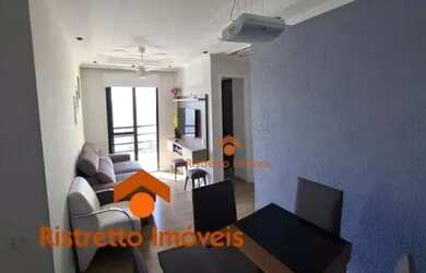 Imagem 13: Apartamento com 2 dormitórios à venda, 60 m² por R$ 372.000,00 - Vila...