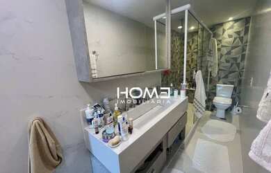 Imagem 15: Cobertura com 3 quartos à venda, 140 m² por R$ 1.200.000 - Recreio dos...