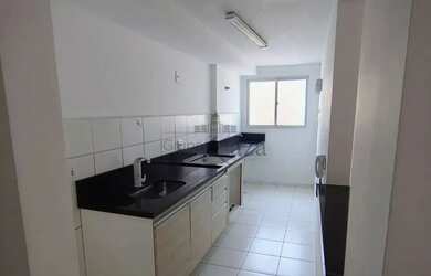 Imagem 4: Apartamento - Parque Industrial - Spazio Campo Di Savoya - 3 Dormitórios...