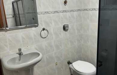 Imagem 3: Apartamento tipo casa 2 quantos em Bangu