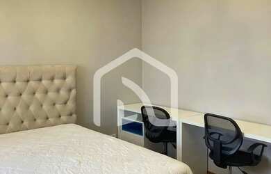 Imagem 13: Casa para locação, Condomínio Alpha 3 - 4 suítes - Alphaville, Santana de Parnaíba, SP