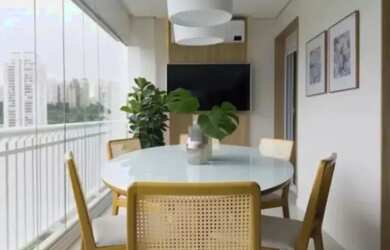 Imagem 7: Apartamento Poema Granja Julieta em SP