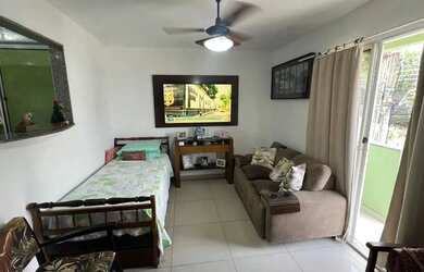 Imagem: O apartamento possui 2 Dormitórios, 3 Banheiros, 1 Vaga na