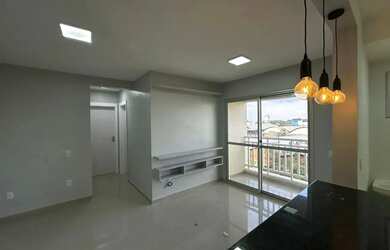 Imagem 2: ALUGUEL OU VENDA - Pleno Residencial com 2 quartos sendo um suíte