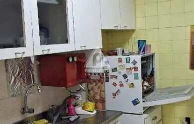 Imagem 12: APARTAMENTO A VENDA 2 QUARTOS - COPACABANA