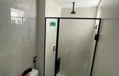 Imagem 4: Locação Apartamento 109m² com 2 quartos em São Marcos - São Luís...