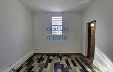 Imagem 7: Casa Comercial para Locação no Centro de Americana-SP 6 Salas, 5 Banheiros,...