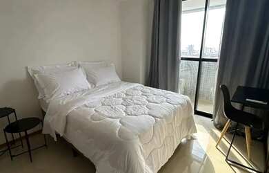 Imagem 16: RC-ALUGA-SE APT MOBILIADO NO ED. W RESIDENCE