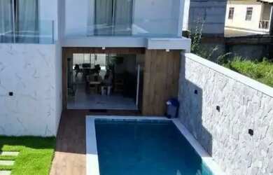 Imagem 2: Casa à venda no ENSEADA DO JACUÍPE , CATU DE ABRANTES, Camaçari, BA